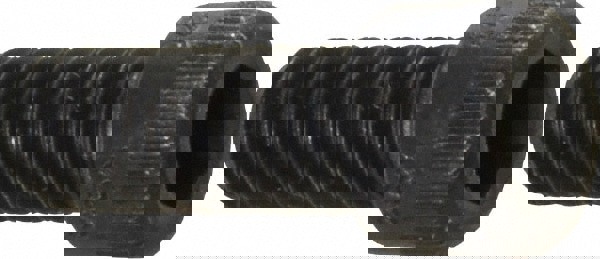 Hex Socket Cap Screw: 1/4-28 UNF, 3/16